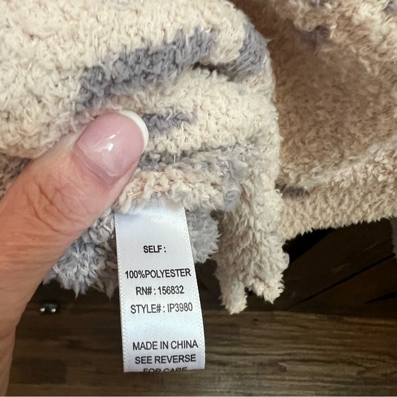 BiBi Aztec Sweater - Picture 5 of 5